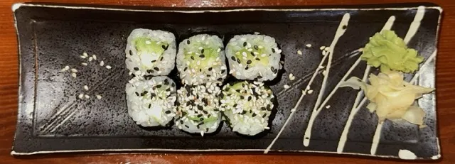Avocado Maki