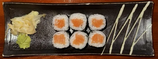 Sake Maki