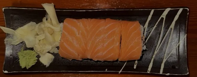 Sake Roll