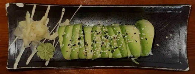 Avocado Roll