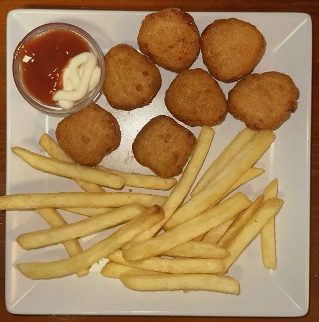 Chicken Nuggets