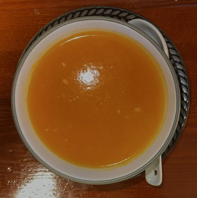 Portion Mango Süß Sauer Soße