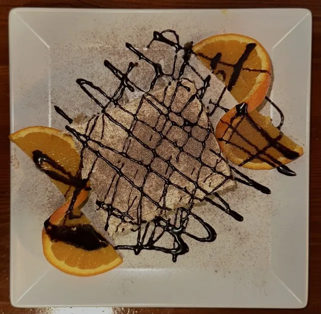 Hausgemachtes Tiramisu